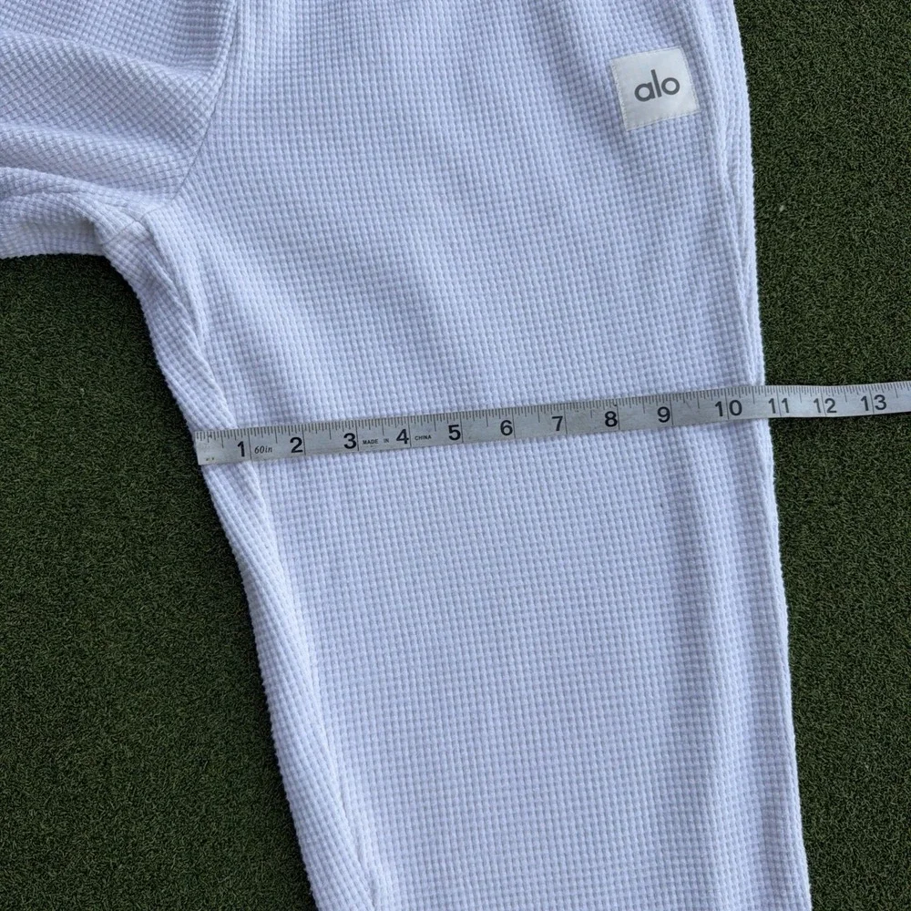 ALO Yoga washed worn